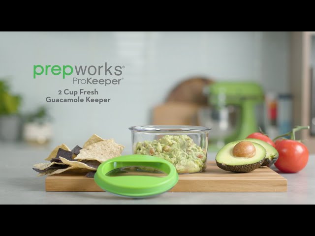 Fresh Guacamole Keeper (2-Cup), Progressive