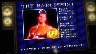 WWF Royal Rumble 2 of 2