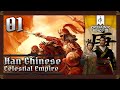 [1] Crusader Kings III Roleplay - Mandate of the Celestial Empire (Han Chinese - Tang Dynasty)