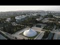 THIS is the Israel Museum!
