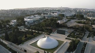 THIS is the Israel Museum! screenshot 3
