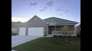 12754 N Commons E Dr Mooresville, IN | MLS# 22069194 | www.callcarpenter.com