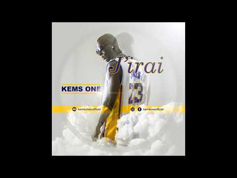 Kemsone - J'irai