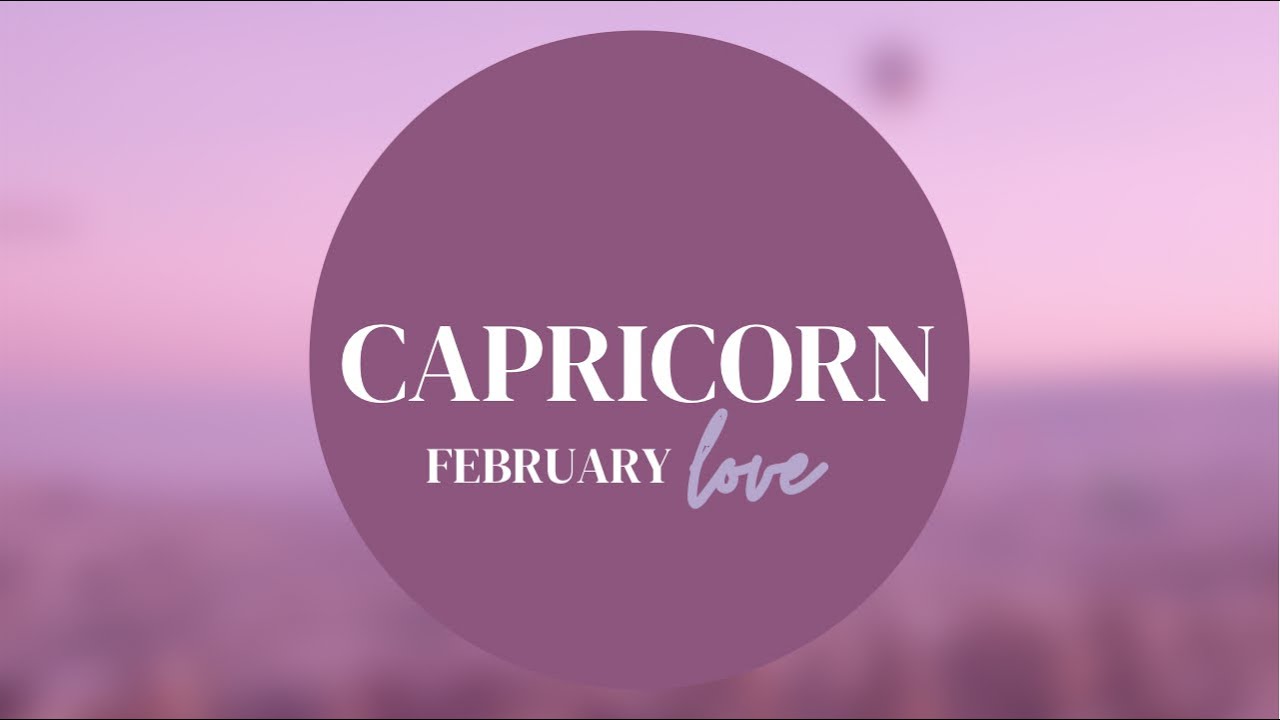 Capricorn Love 💜 Someone Is Losing It Behind Close Doors 👀 Be Prepared For Whats To Come