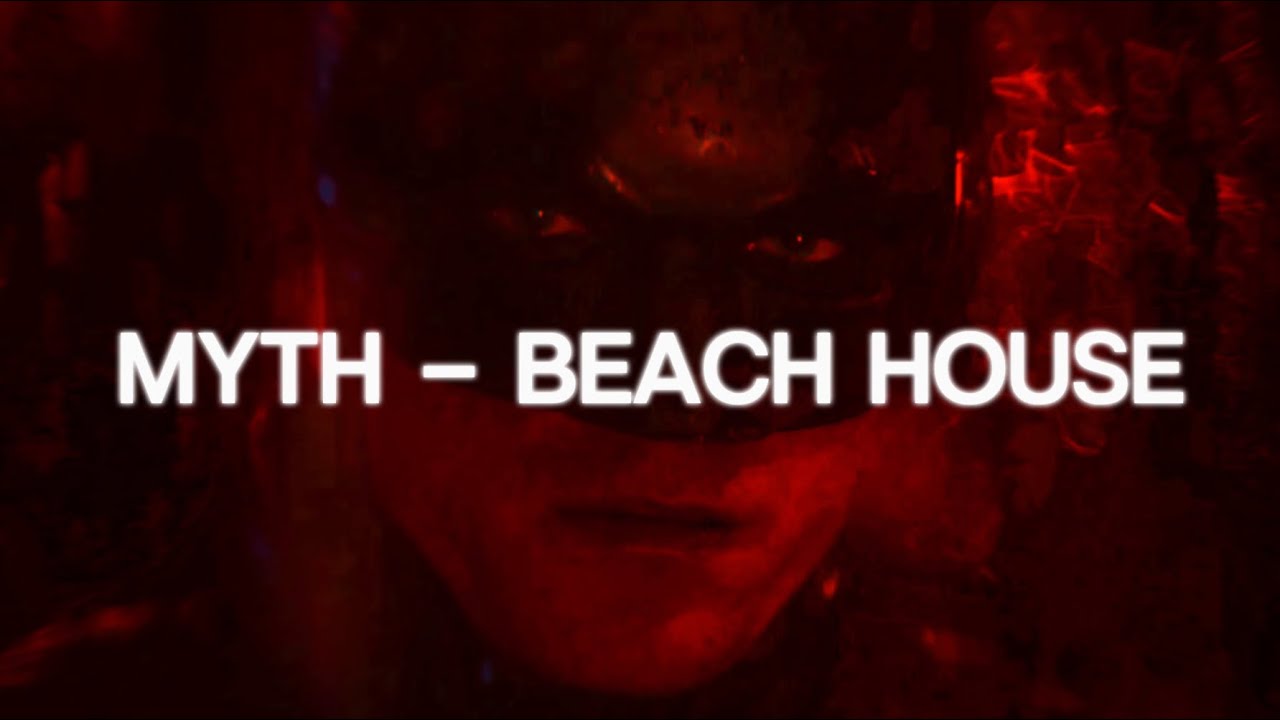 Beach House | The Batman