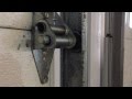 How To Fix Squeaky Garage Door - Easy do it yourself steps... How To Fix Squeaky Garage Door - Easy do it yourself steps...