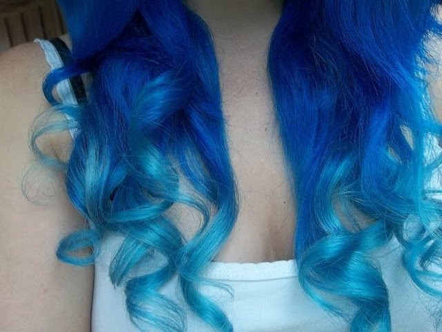 3. Blue Hair Tips Gone Wrong: Common Mistakes to Avoid - wide 2