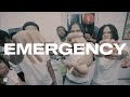 Dark Jersey Club x Jay Hound x Sdot Go x Jay5ive Type Beat - "Emergency" | Jersey Drill Type Beat