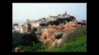 Stavan - Pujo Shri Giriraj Ne Re Palitana Darshan