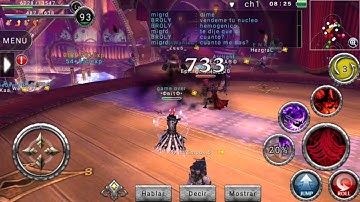 Avabel online - EXECUTOR new class