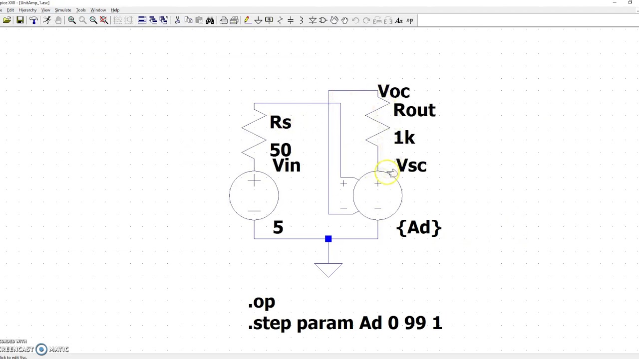 Network theorems - YouTube