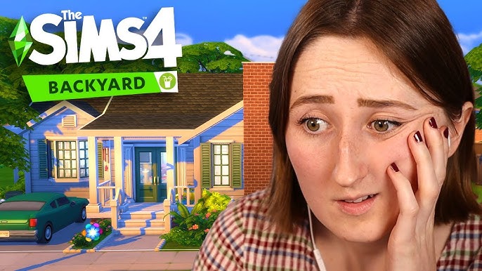Анонс: The Sims 3 Студенческая Жизнь - YouTube