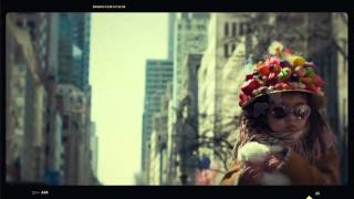 After Effects Template - Memories II