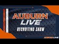 Auburn receives multiple rpm predictions for elite recruiting targets  auburn live recruiting show