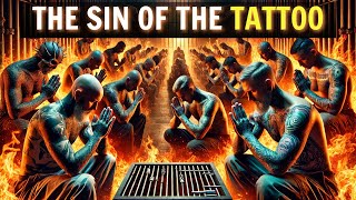 TATTOOS in the BIBLE The SHOCKING TRUTH Revealed!