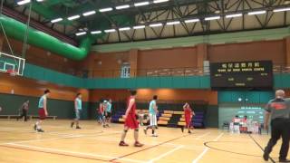 第四屆HBL plus籃球聯賽 1393 4