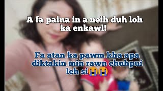 Download Lagu KA FA HI KA FA A NI LO | Ziaktu: Jimmy Lalhriatpuia sailo|  (Naupang ngaihthlak chi a ni lo) MP3