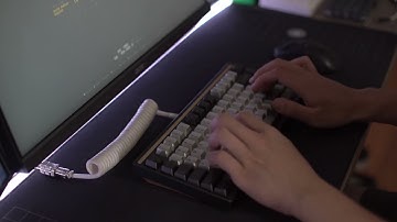 [Reshot] Mode Sonnet Sound Test | Holy Bobas | NovelKeys Aluve