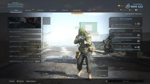 Call of Duty® CLIENT OVERFLOW????