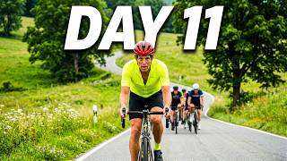 I Biked Across America (Still Can't Believe It)