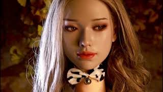Sexy Amelia from SexDollTech with super delicate makeup screenshot 4