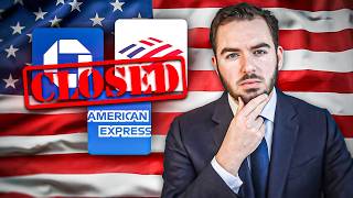 4 Things That Trigger US Bank Account Closures for Non-Residents