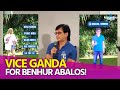 Vice Ganda, nagpabayad o hindi sa pag-endorso kay Benhur Abalos?