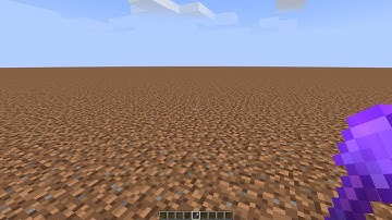 how to break a netherite shovel in 5 second