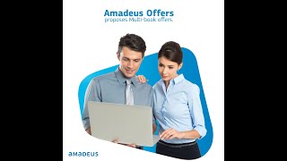 Amadeus Offers