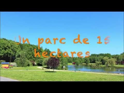 Video-thumbnail van Camping Val de Landrouet
