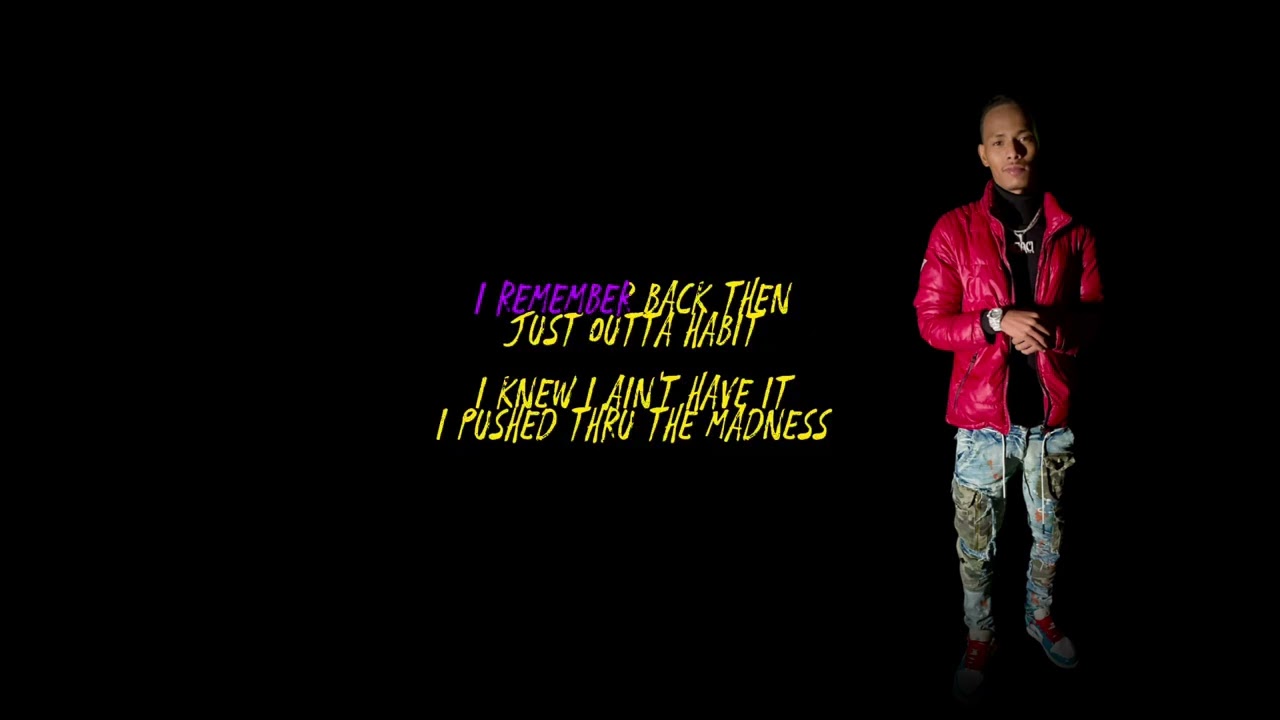 Watch Don cari - Champion (Lyric video) on YouTube Watch Don cari - Champion (Lyric video) on YouTube