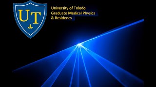 Routine QA and adjustment of the lasers at The University of Toledo