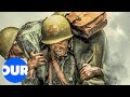 The True Story of The Soldier Who Never Carried A Gun (Real Story of Hacksaw Ridge) | Our History