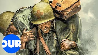 The True Story of The Soldier Who Never Carried A Gun (Real Story of Hacksaw Ridge) | Our History