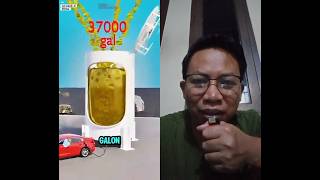 Wow Ngumpulin Bensin Di Seluruh Dunia shortsfeed