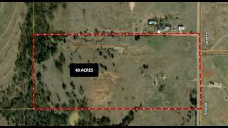 W County Road 3160, Elmore City, OK 73433 - Blankenship Real Estate - MLS 1213173 W County Road 3160, Elmore City, OK 73433 - Blankenship Real Estate - MLS 1213173