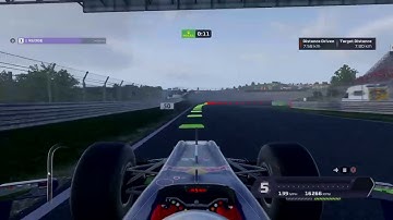 F1 2020 - My Team Part 3 - Vietnam GP