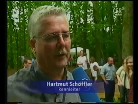 31. Homburger ADAC Bergrennen 2004 - Rennen (SR Reportage) Formel 3000 vs Sportwagen, Stenger vs Hin