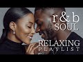 【R&B Soul】Winter Kept Our Names – Chill R&B Ballads for Quiet Love & Reflection