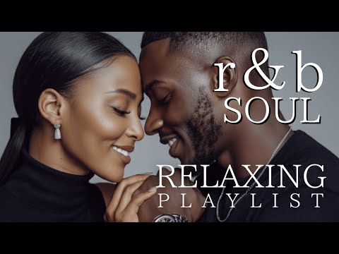 【R&B Soul】Winter Kept Our Names – Chill R&B Ballads for Quiet Love & Reflection