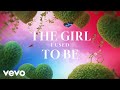 The Girl I Used to Be (From "Descendants: Wicked Wonderland"/Lyric Video)
