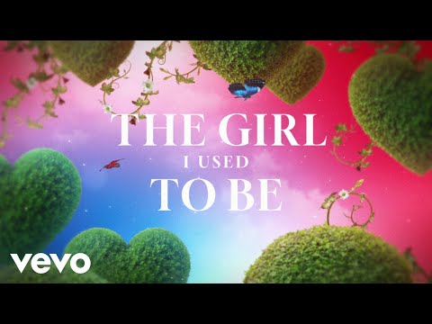 The Girl I Used to Be (From "Descendants: Wicked Wonderland"/Lyric Video)
