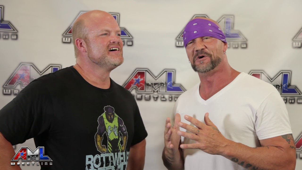 The Extreme Horsemen Hit Harder