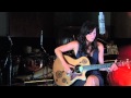Tristan Prettyman - Album Teaser / Introduction