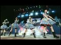 Umbrella -  Tanpopo# - (Chisato,Yurina,Eri,Aika) HD