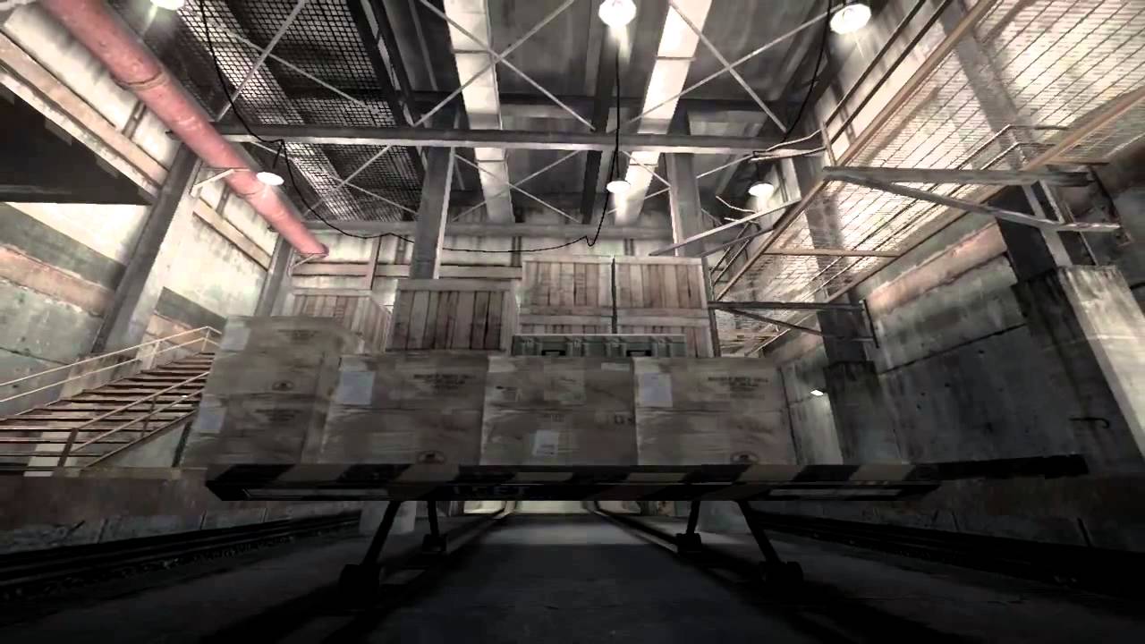 Recommences | VlLLAlN'S LAST MONTAGE