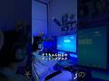 ゲーミングデスク紹介#ゲーム #ドッキリ #息子