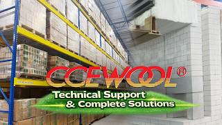 U.s. Warehouse Ready Stock Technical Support Complete Solutions Ccewool