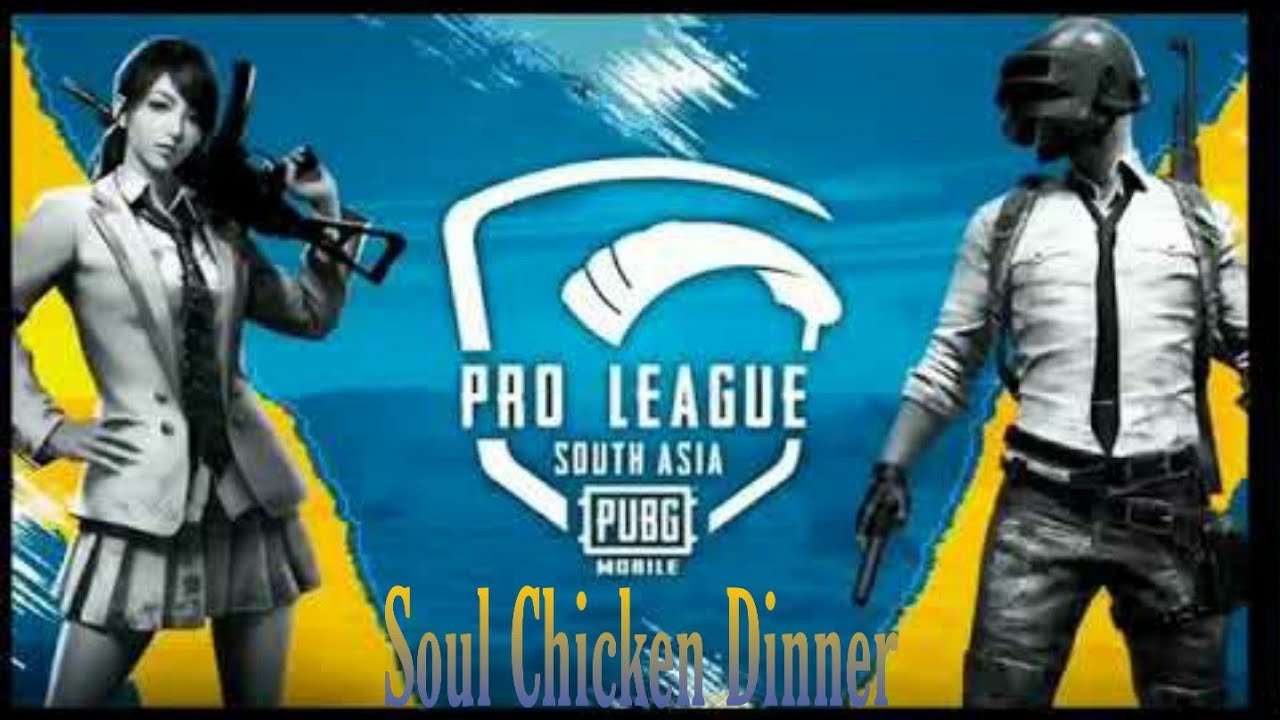 SOUL CHICKEN DINNER | PMPL HIGHLIGHTS | SOUTH ASIA 2020
