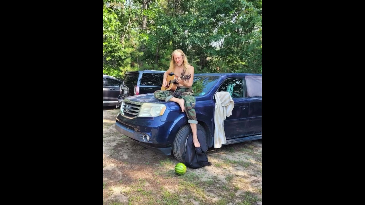 NEW for 2026 🌲 Free Early Arrival Camping at Our Vegan Wellness Retreat